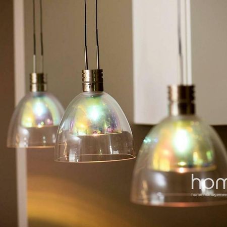142M² Bright Alimos Apartment With Marina View Εξωτερικό φωτογραφία