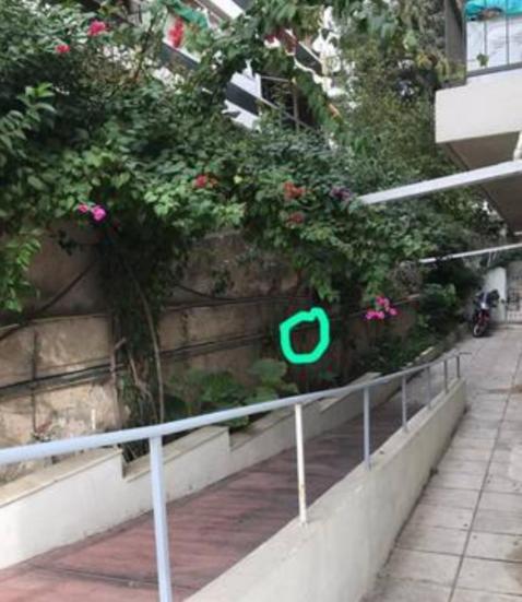 142M² Bright Alimos Apartment With Marina View Εξωτερικό φωτογραφία