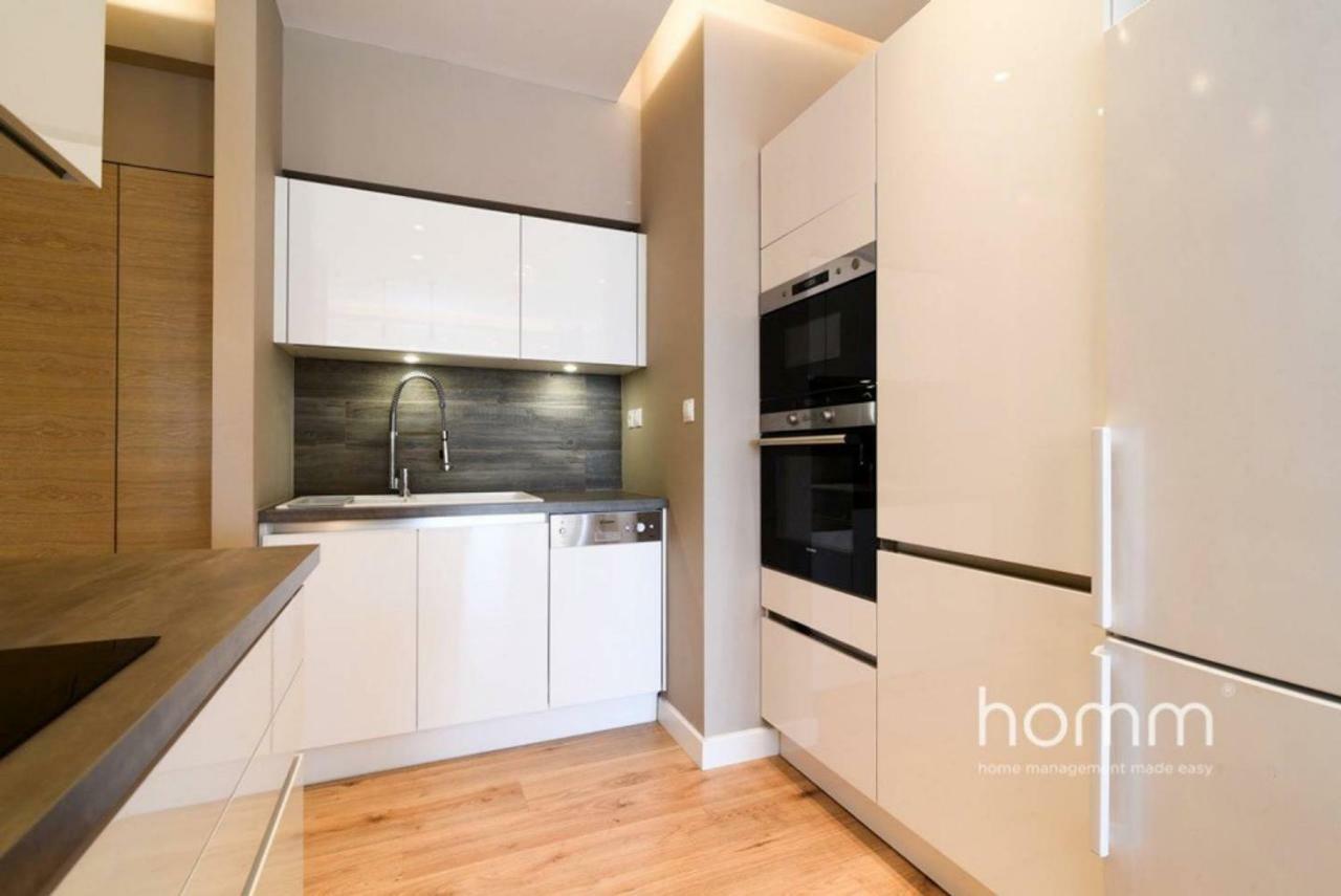 142M² Bright Alimos Apartment With Marina View Εξωτερικό φωτογραφία