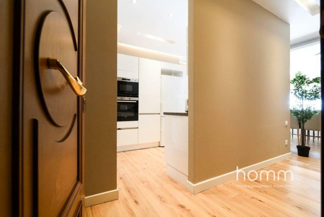 142M² Bright Alimos Apartment With Marina View Εξωτερικό φωτογραφία