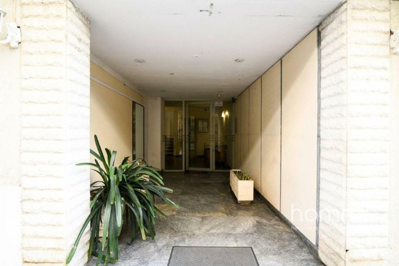 142M² Bright Alimos Apartment With Marina View Εξωτερικό φωτογραφία